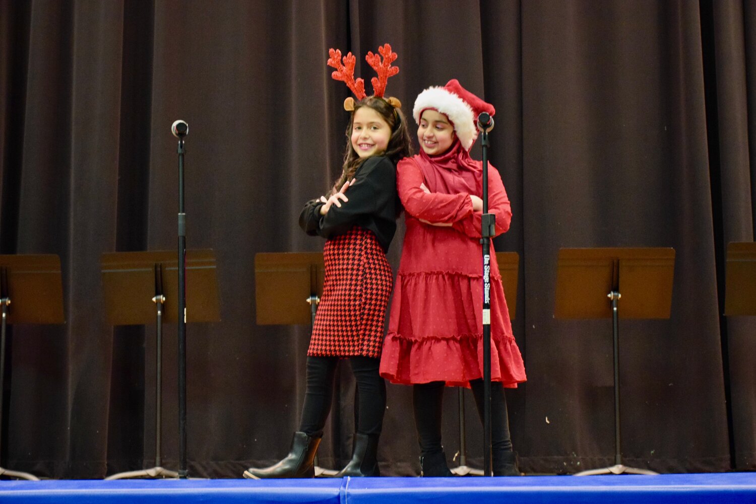 schools-kick-off-the-holiday-season-celebrate-accomplishments-herald